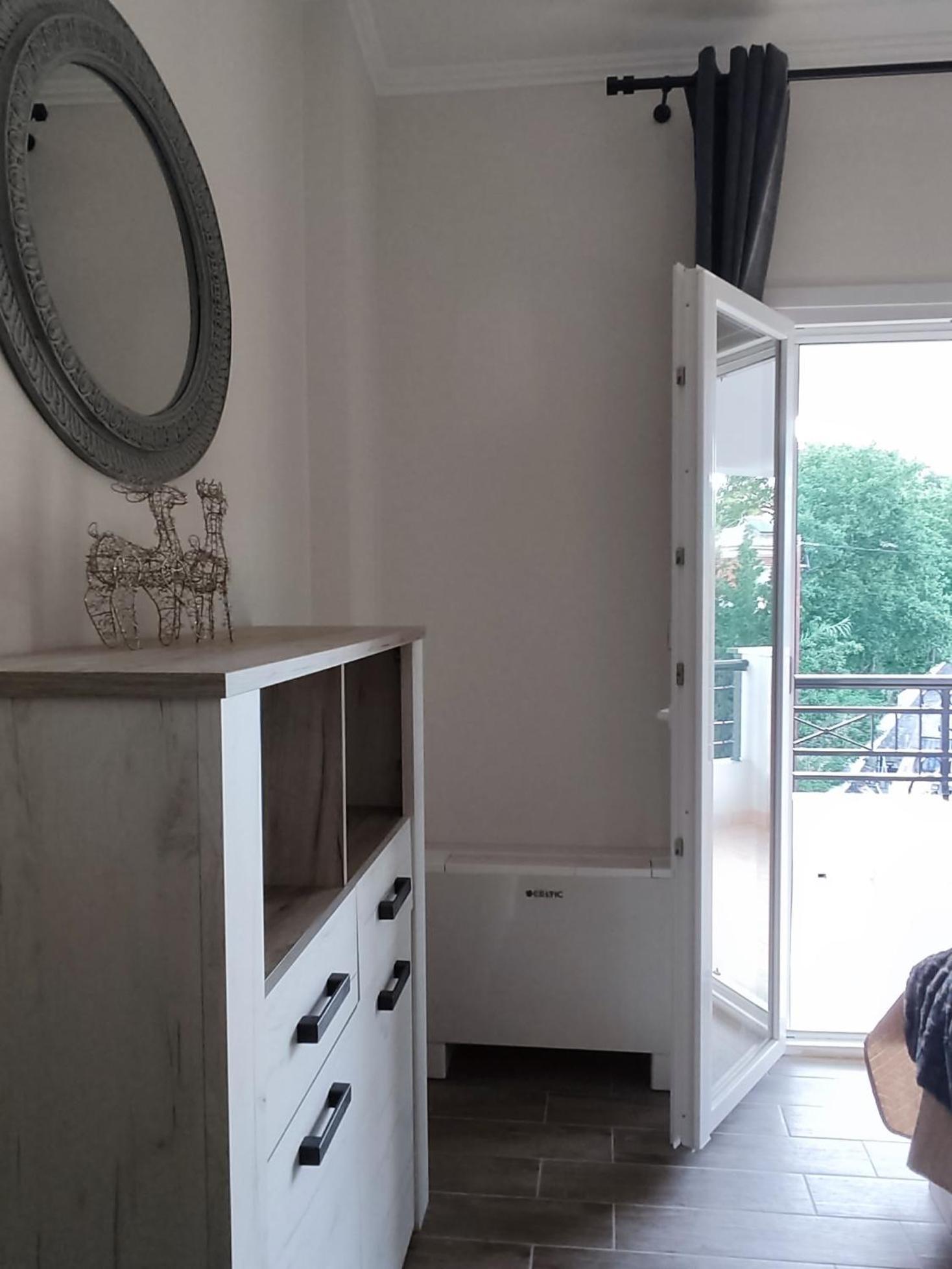 Villa Peskena'S Potamos  Ngoại thất bức ảnh